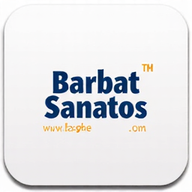 Barbatsanatoslife logo